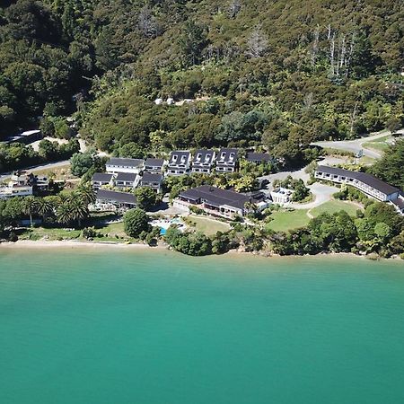 The Portage Resort Εξωτερικό φωτογραφία