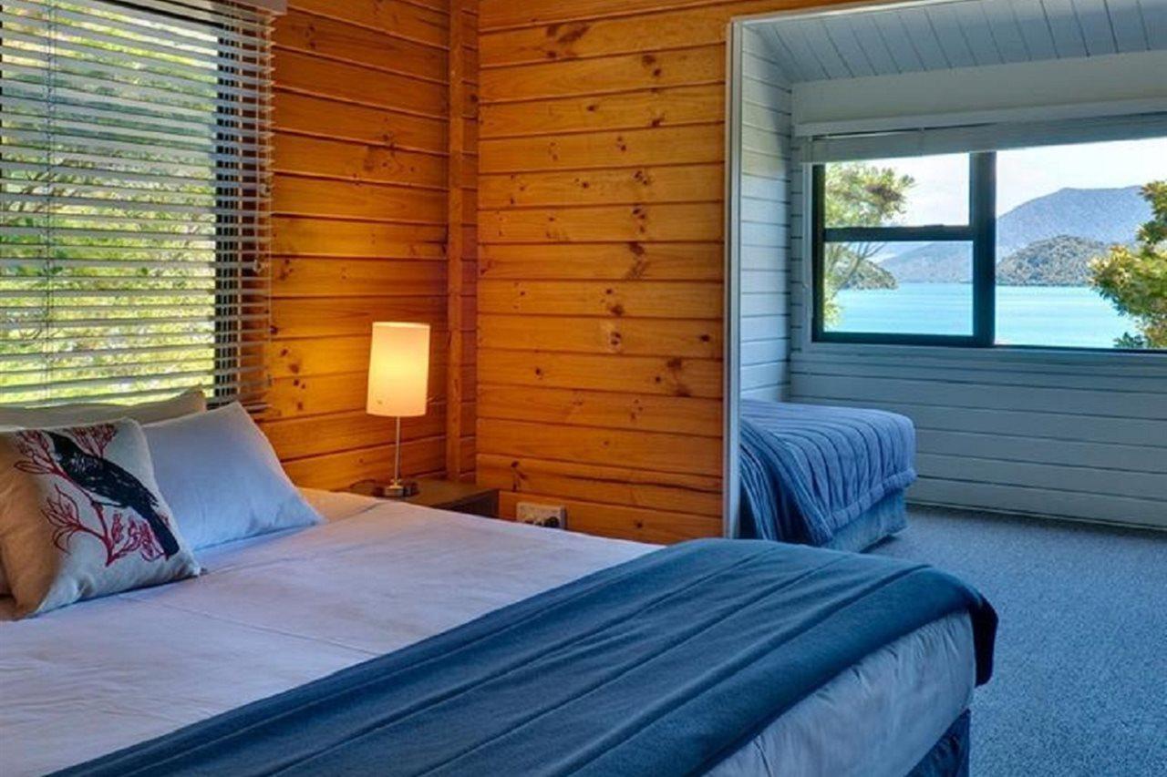 The Portage Resort Εξωτερικό φωτογραφία