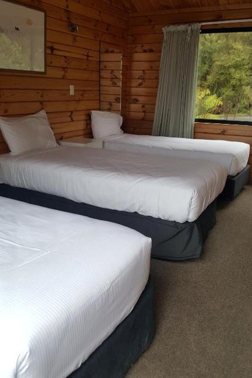 The Portage Resort Εξωτερικό φωτογραφία