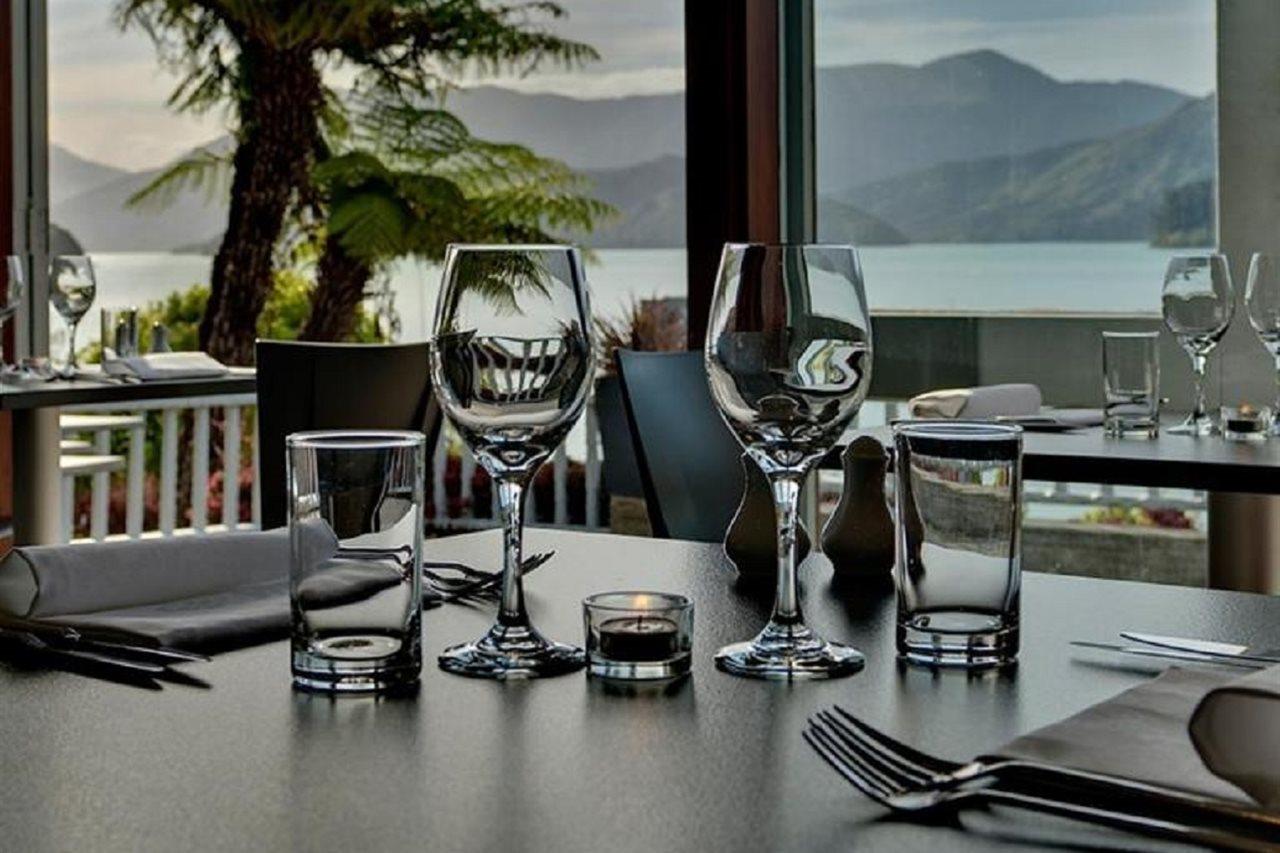 The Portage Resort Εξωτερικό φωτογραφία