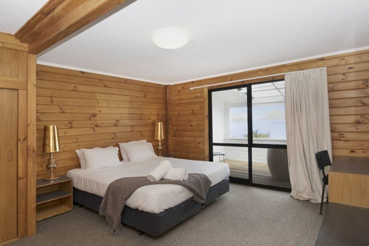 The Portage Resort Εξωτερικό φωτογραφία