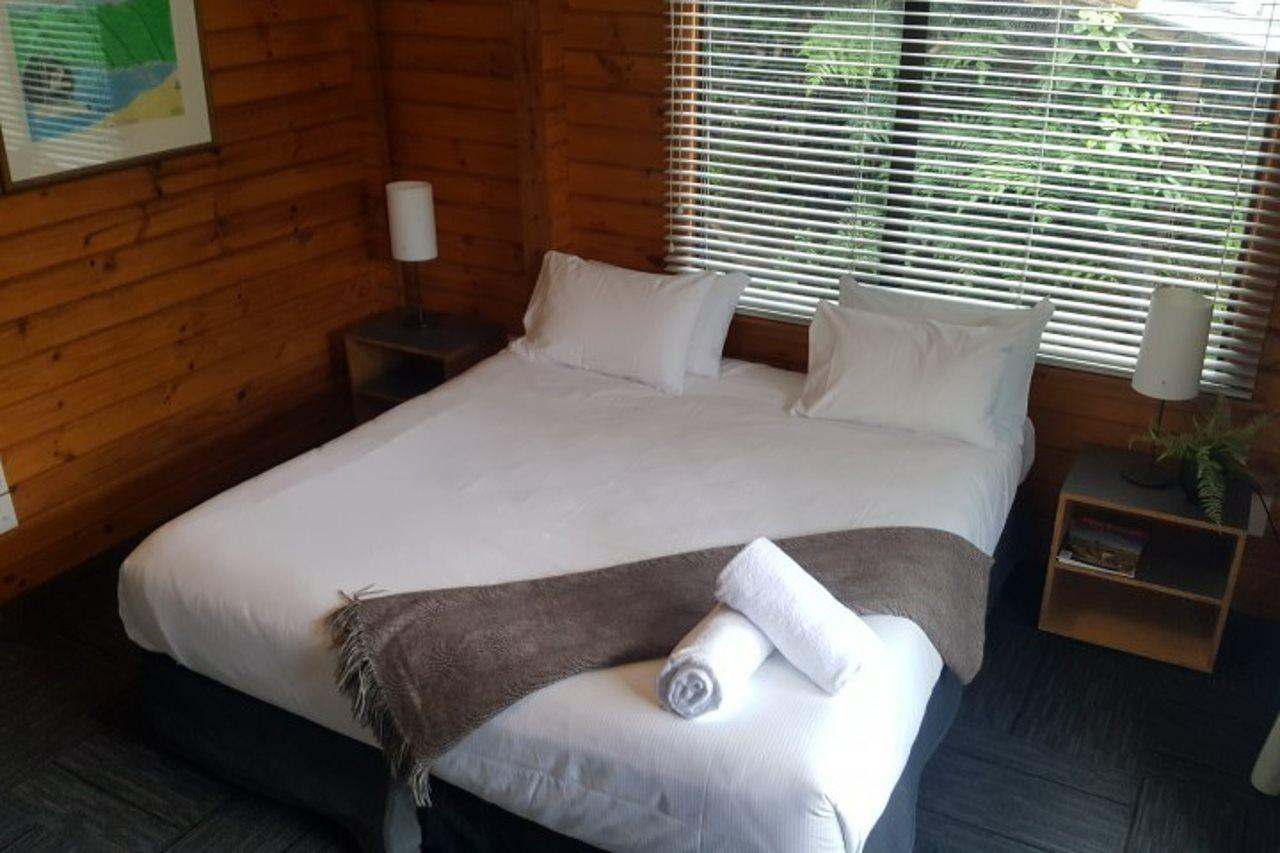 The Portage Resort Εξωτερικό φωτογραφία