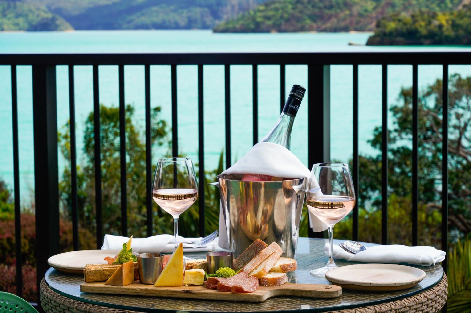 The Portage Resort Εξωτερικό φωτογραφία