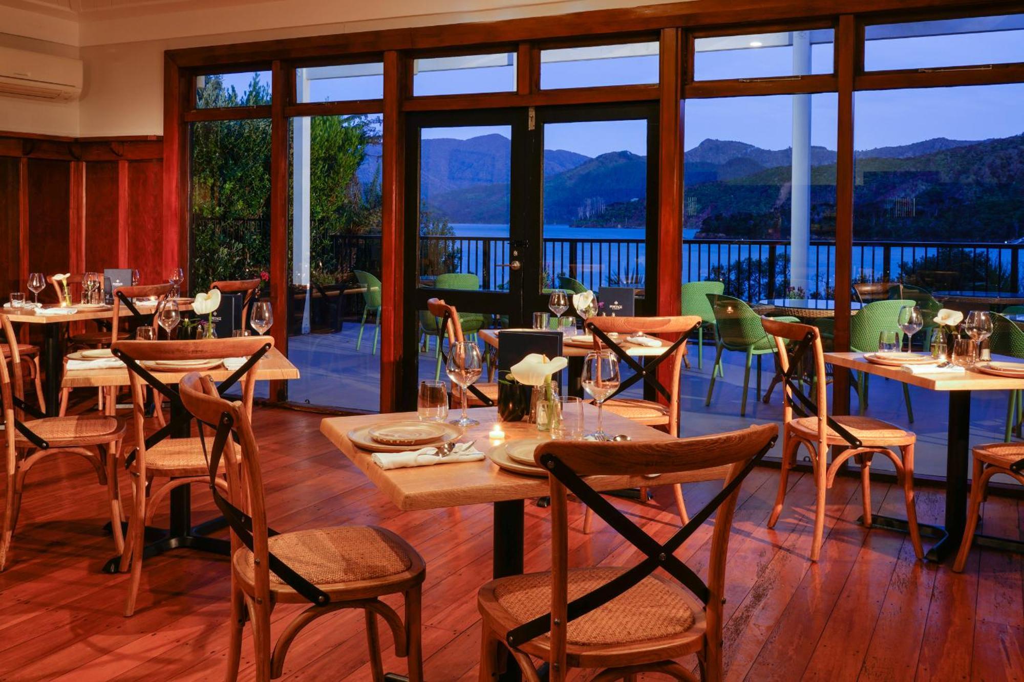 The Portage Resort Εξωτερικό φωτογραφία