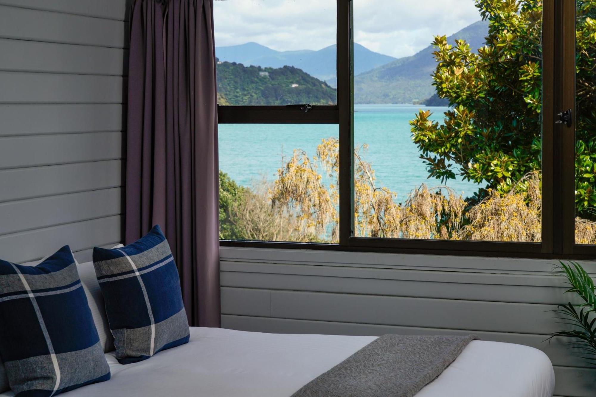 The Portage Resort Εξωτερικό φωτογραφία