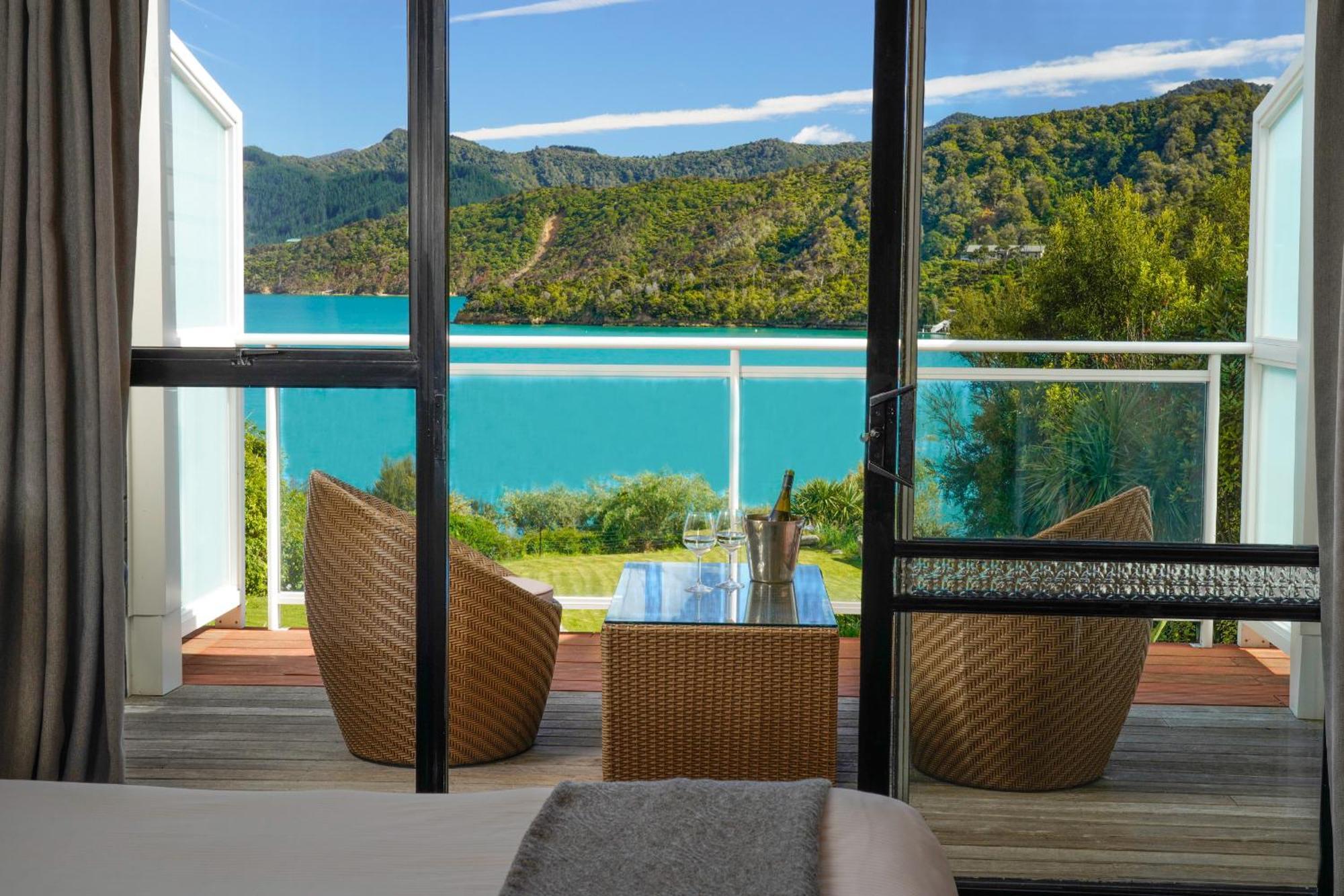 The Portage Resort Εξωτερικό φωτογραφία
