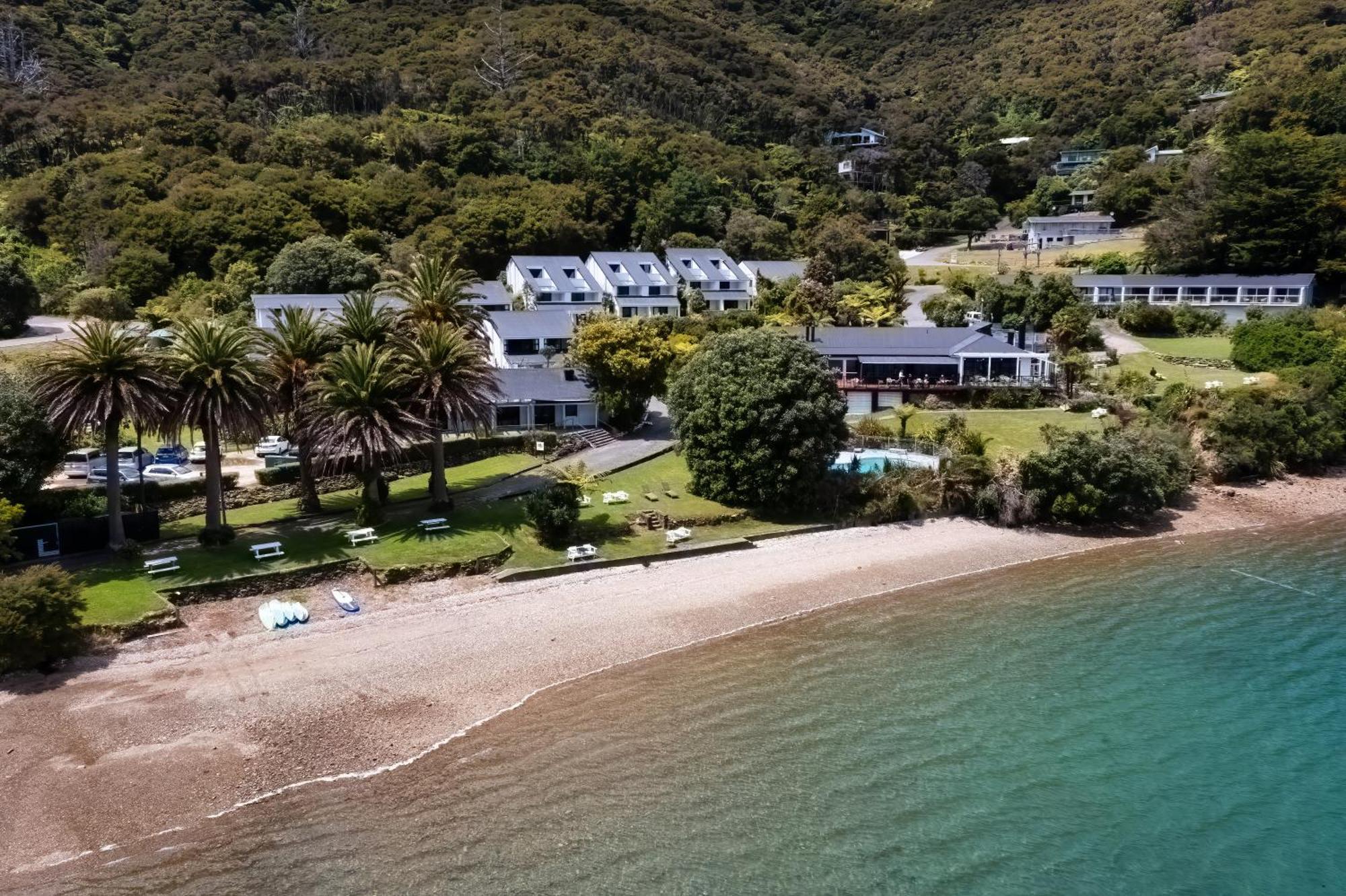 The Portage Resort Εξωτερικό φωτογραφία