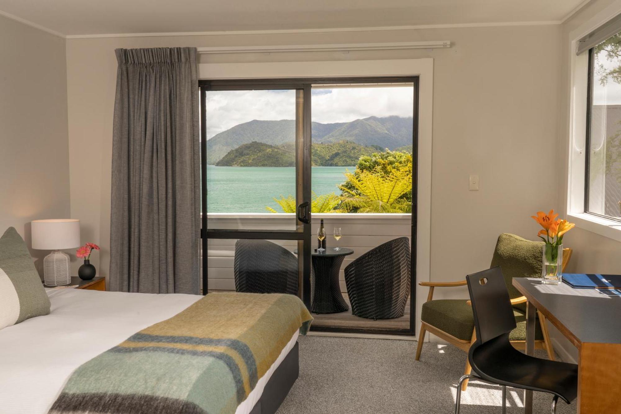The Portage Resort Εξωτερικό φωτογραφία