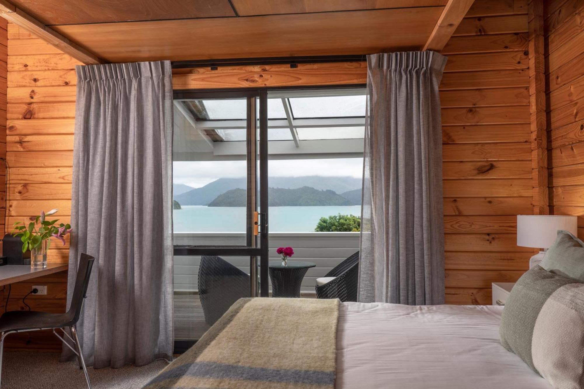 The Portage Resort Εξωτερικό φωτογραφία