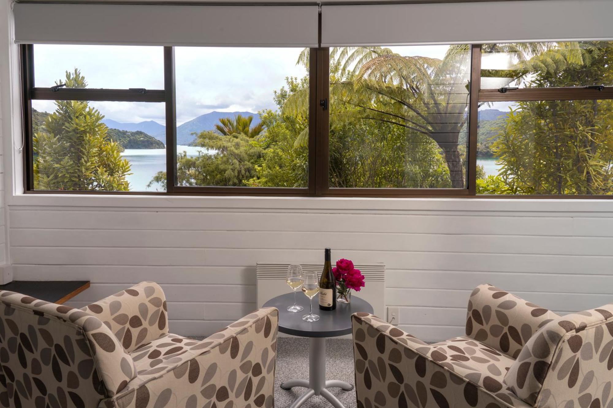 The Portage Resort Εξωτερικό φωτογραφία
