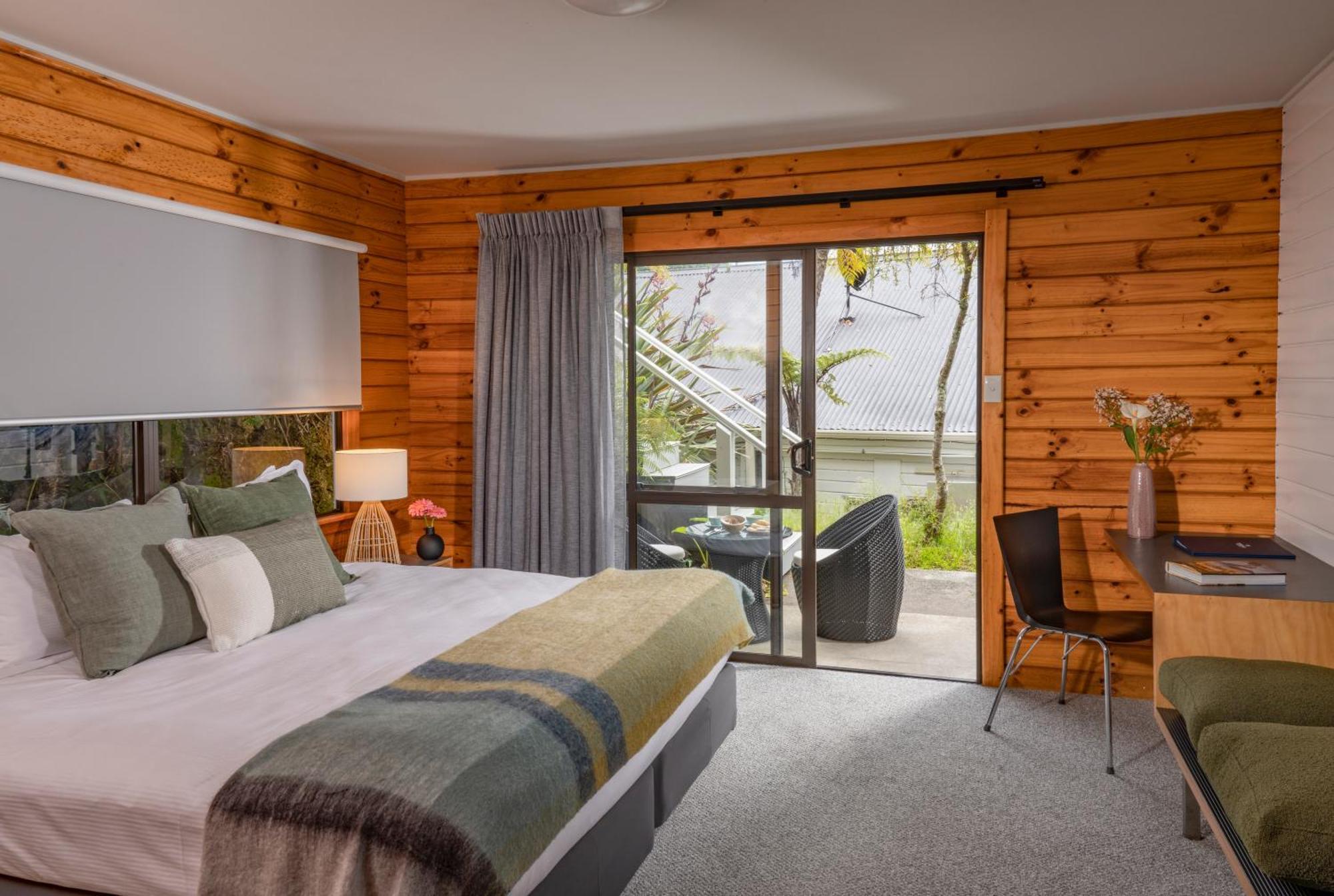 The Portage Resort Εξωτερικό φωτογραφία