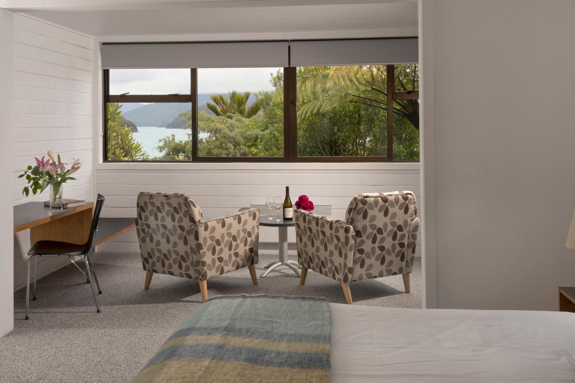 The Portage Resort Εξωτερικό φωτογραφία